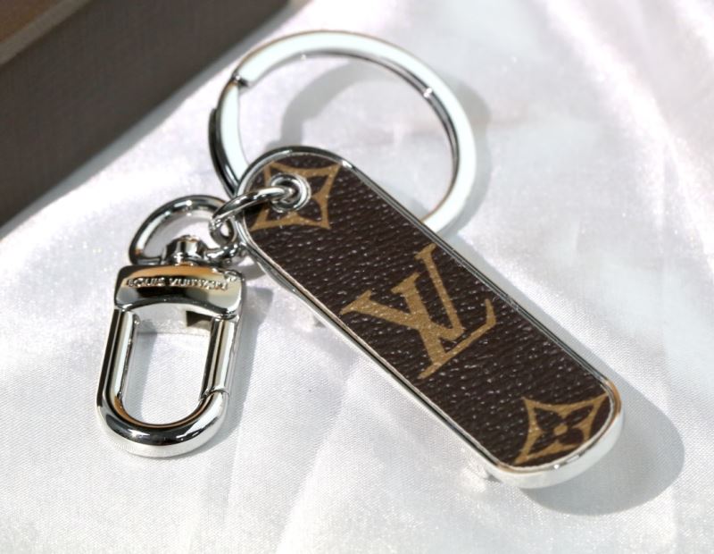 Louis Vuitton Keychains